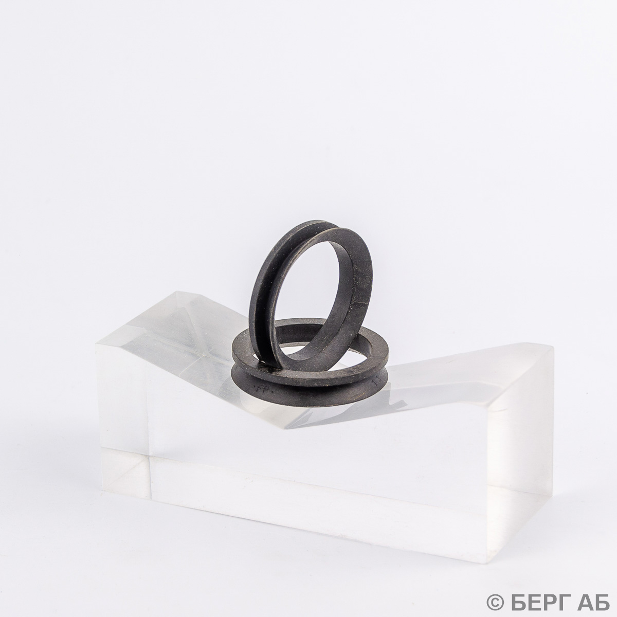 Производитель: SKF</br>V-образные уплотнения 32 VA R