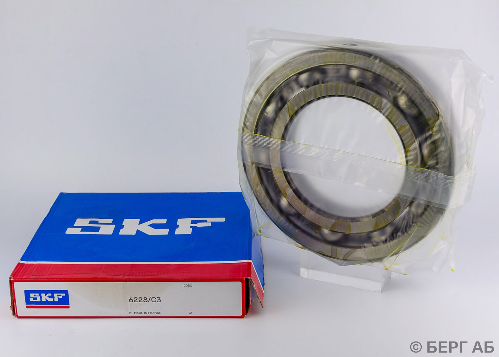 6228/C3 SKF