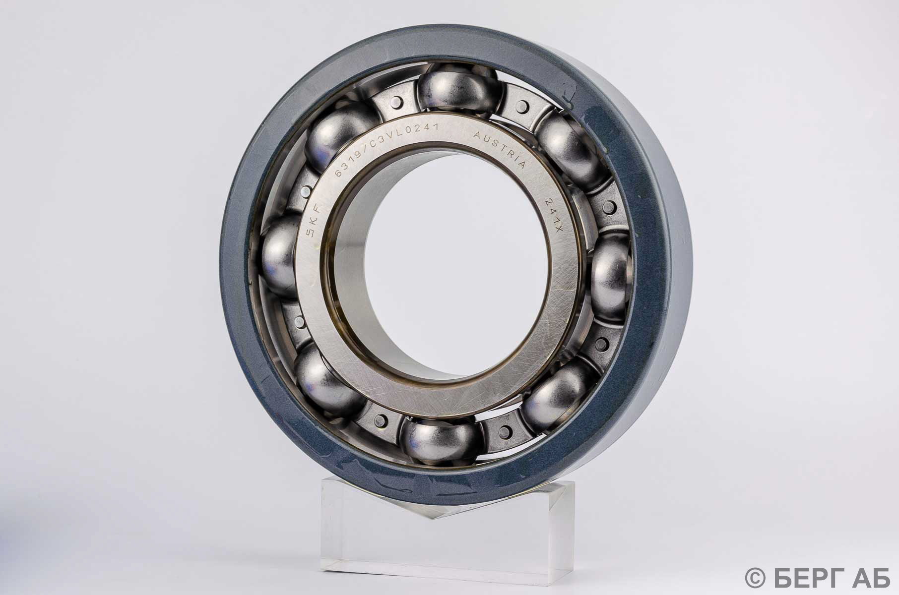 Подшипник 6319/C3VL0241