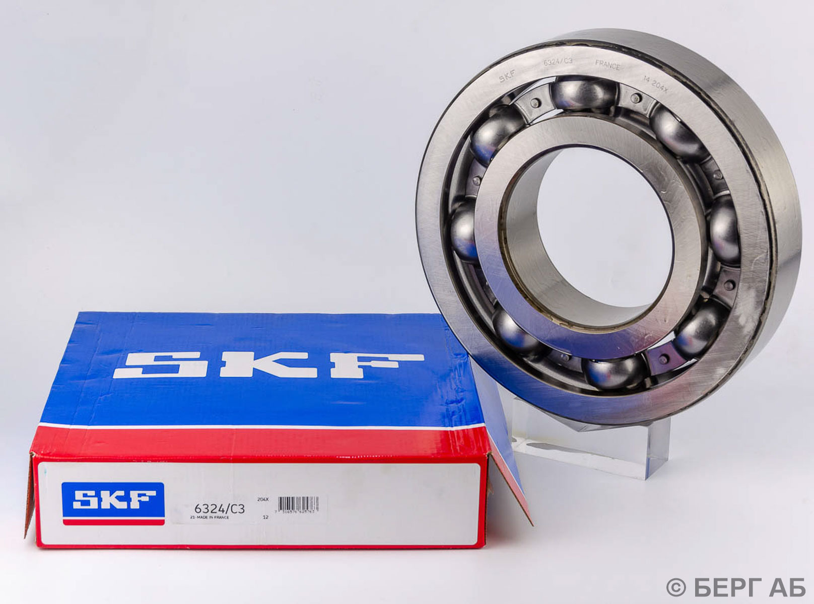 6324/C3 SKF