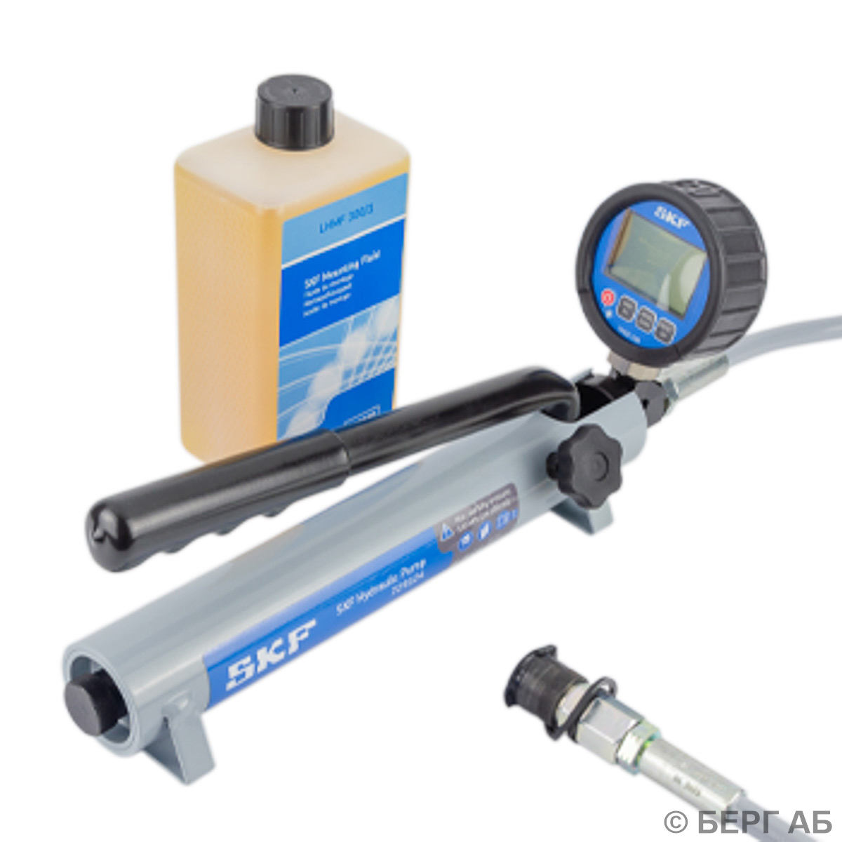 Инструменты SKF 729124 DU