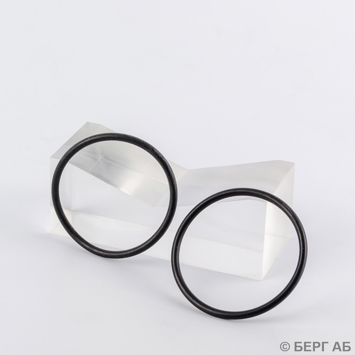 Производитель: SKF</br>Уплотнения CR OR 50.8X3.53-N70