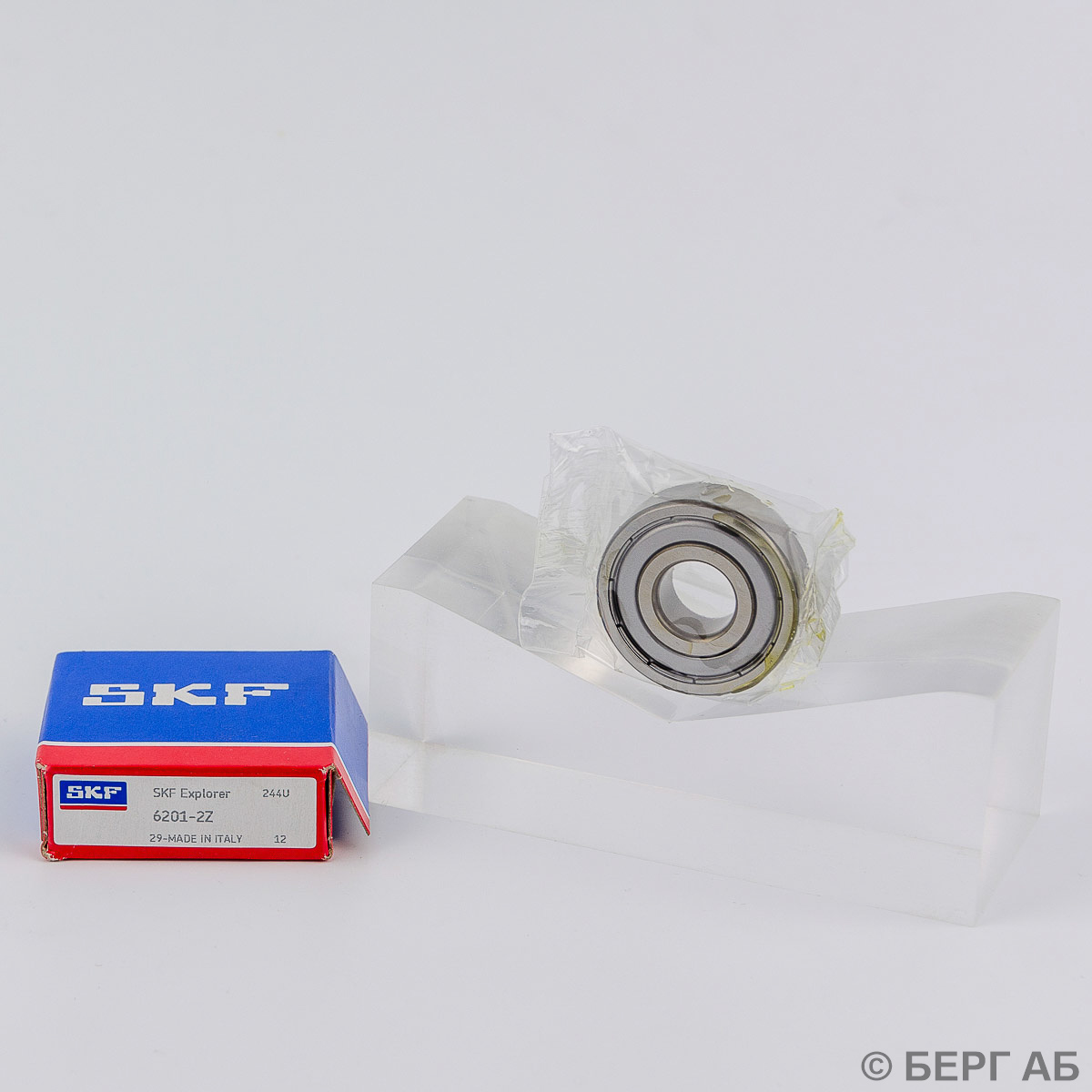 6201-2Z SKF