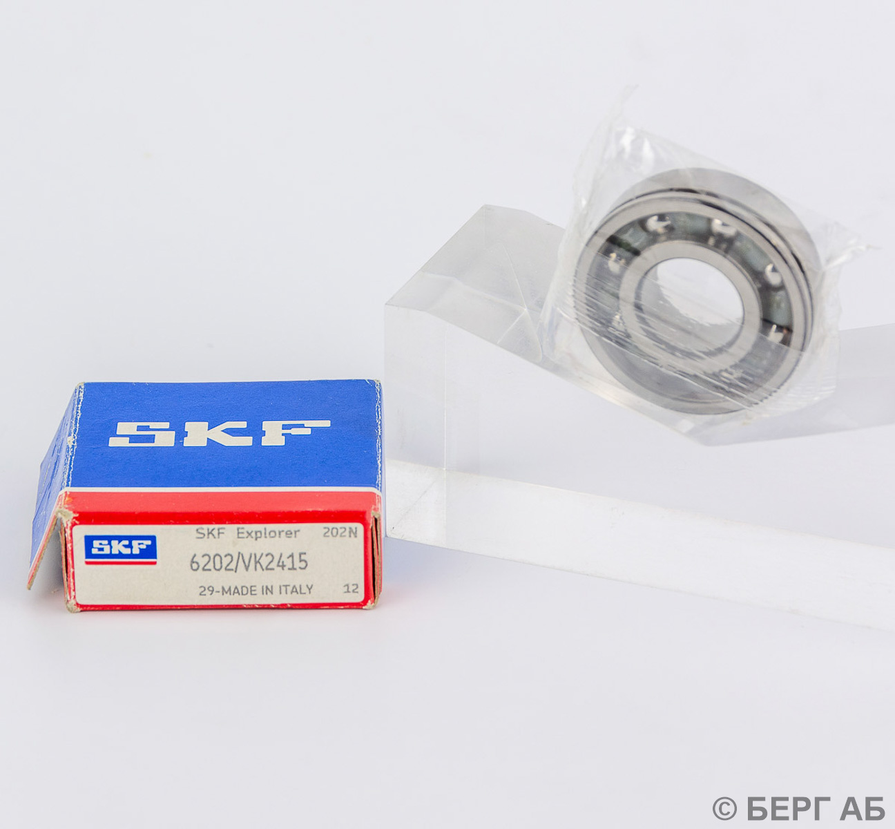Подшипник 6202/VK2415