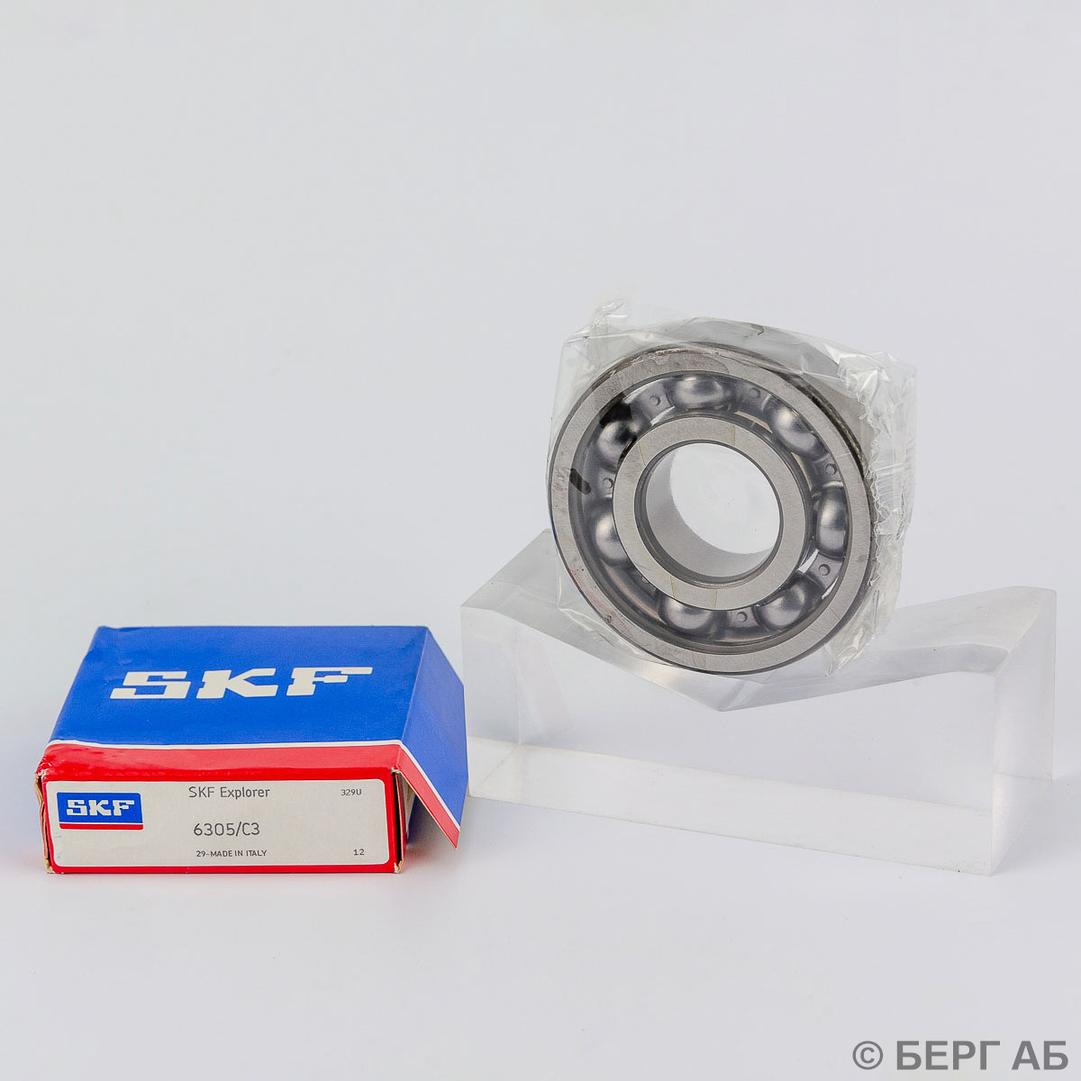 6305/C3 SKF