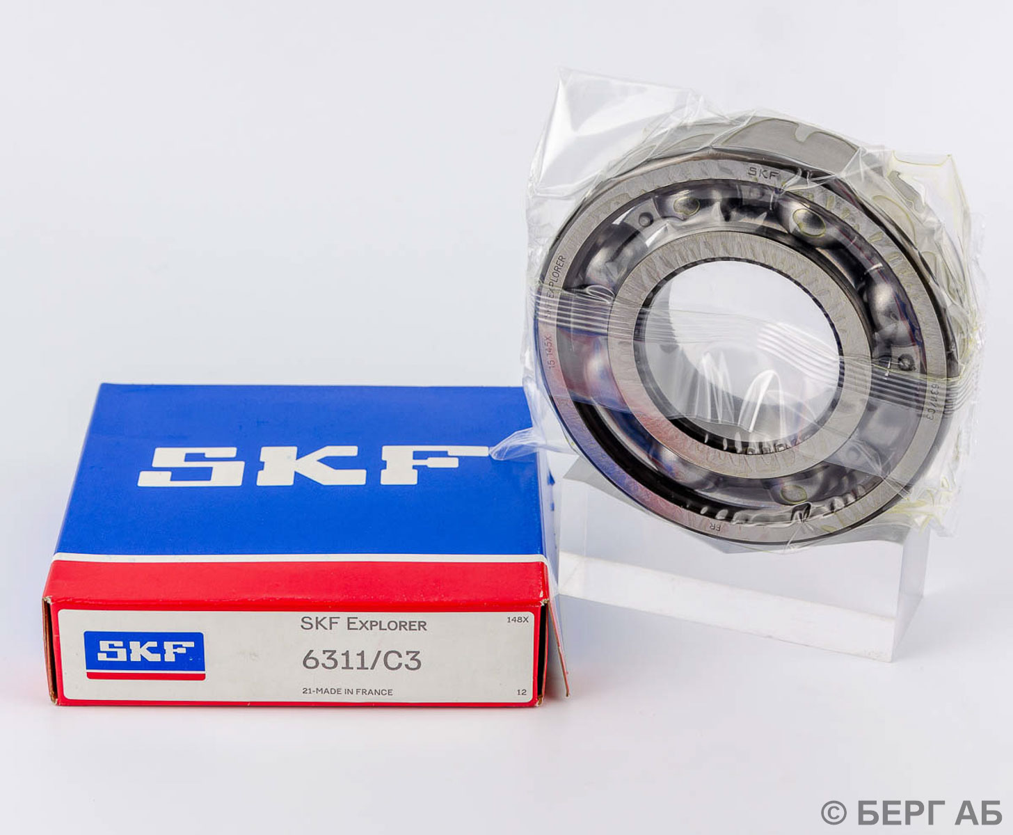 6311/C3 SKF
