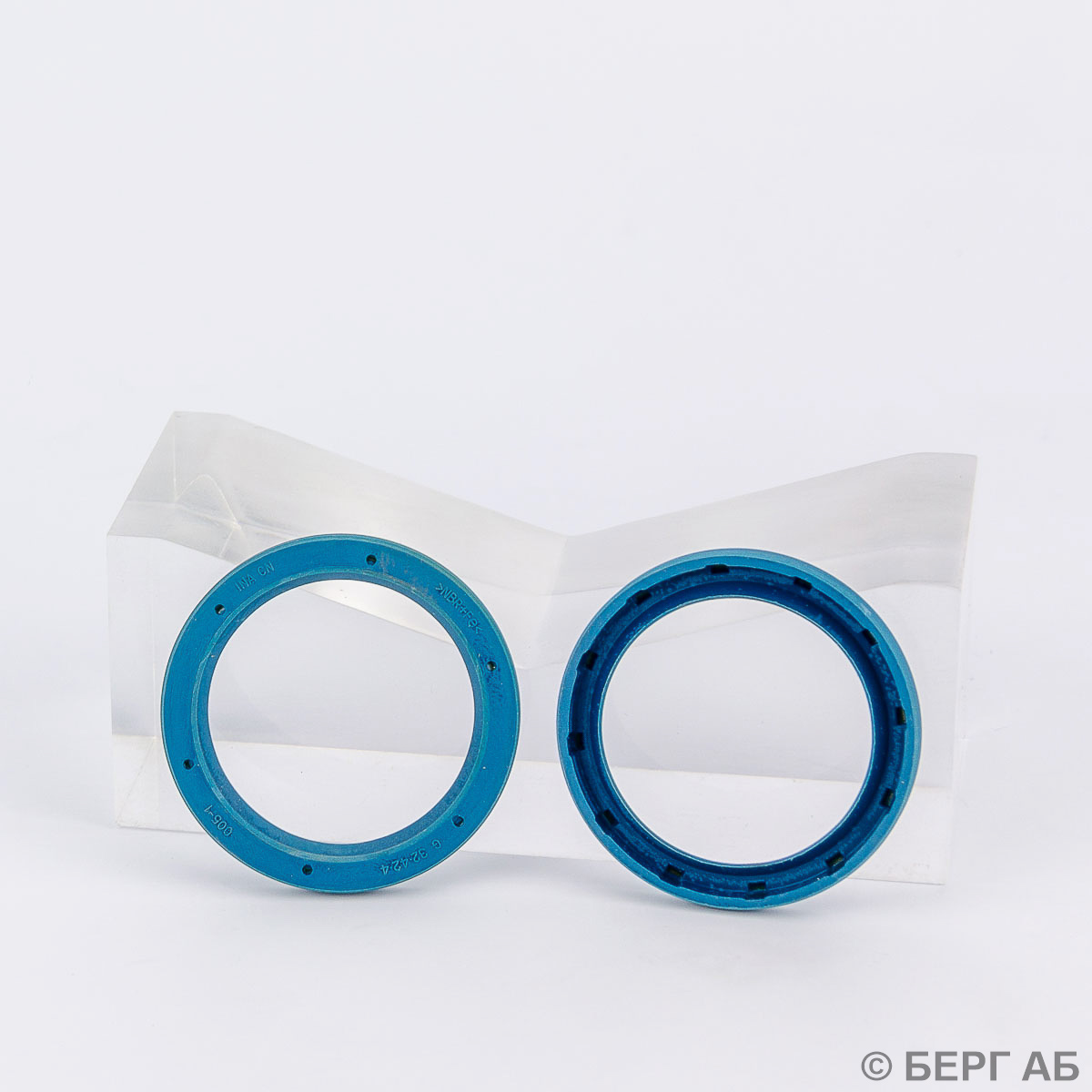 Производитель: SKF</br>Уплотнения G 32X42X4