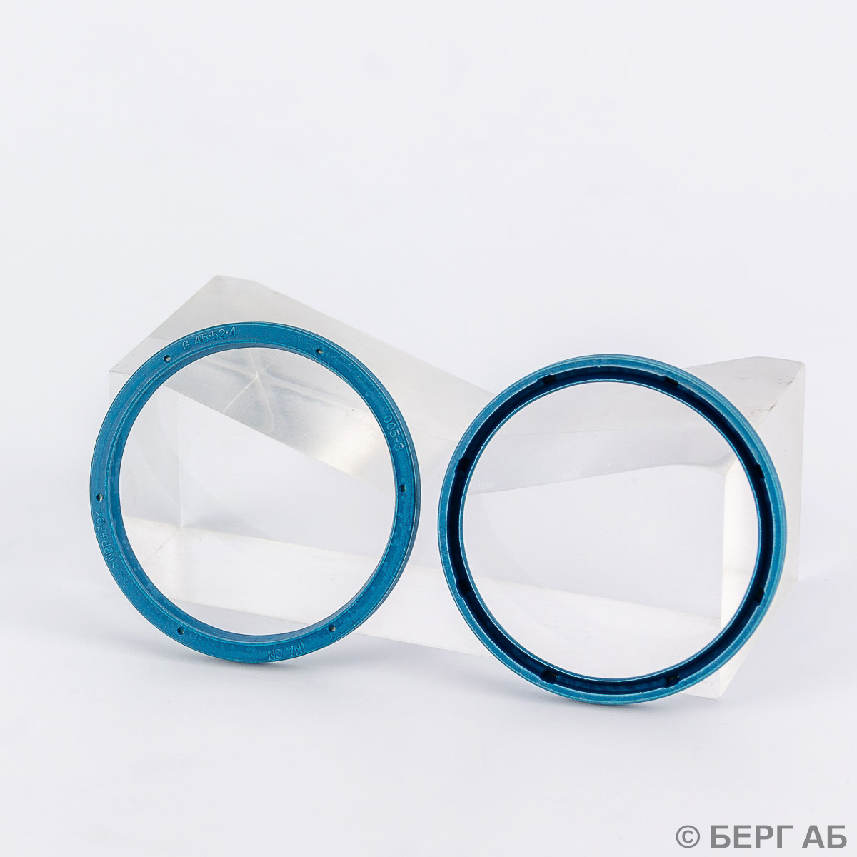 Производитель: SKF</br>Уплотнения G 45X52X4