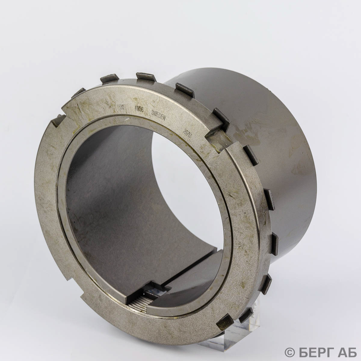 Производитель: SKF</br>Закрепительные втулки H 3136