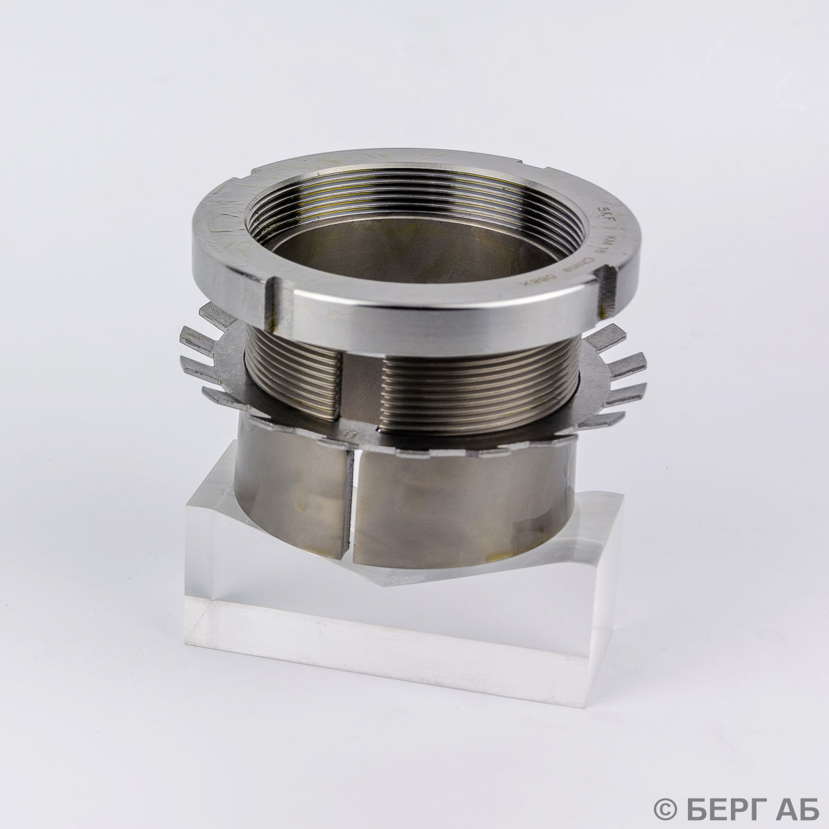 Производитель: SKF</br>Закрепительные втулки H 316