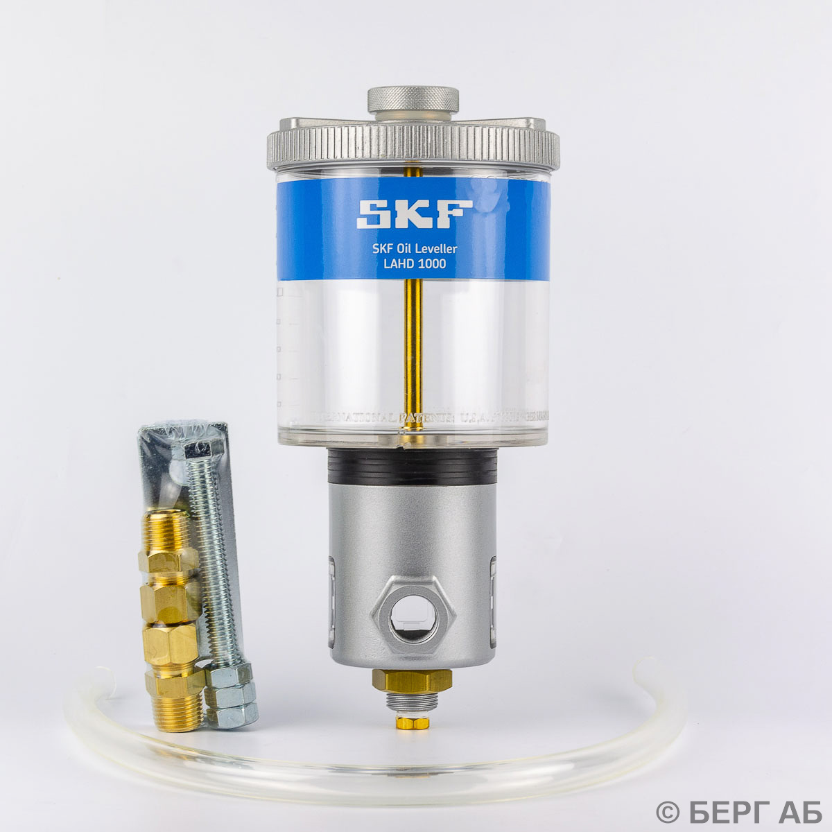 Автоматический лубрикатор SKF LAHD 1000