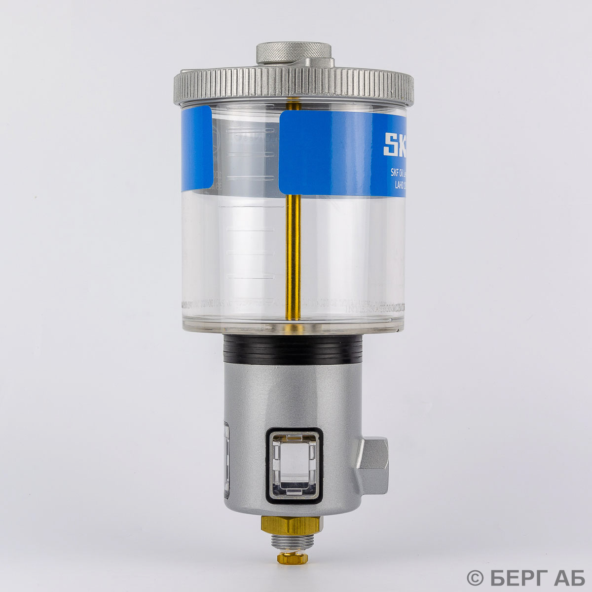 Автоматический лубрикатор SKF LAHD 1000