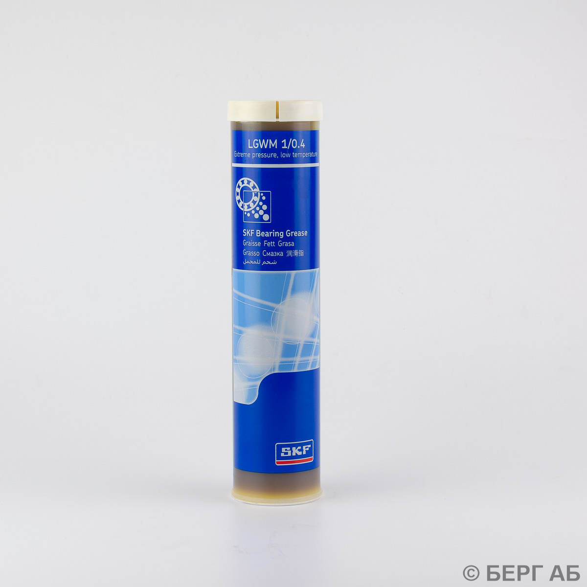 LGWM 1/0.4 SKF