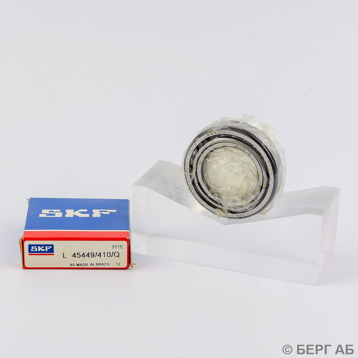 Подшипник L 45449/410/Q