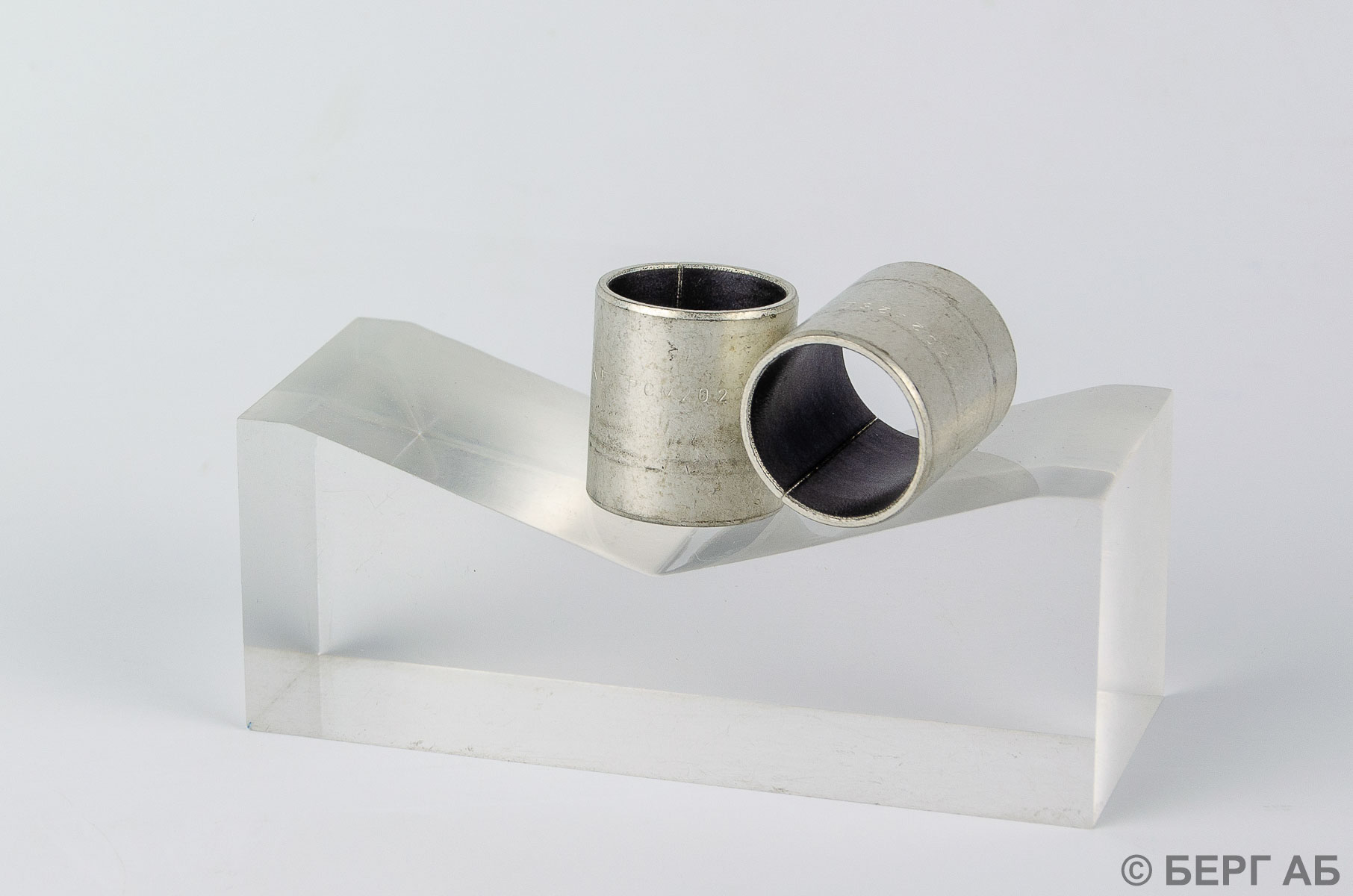 Производитель: SKF</br>Втулки скольжения PCM 202325 E
