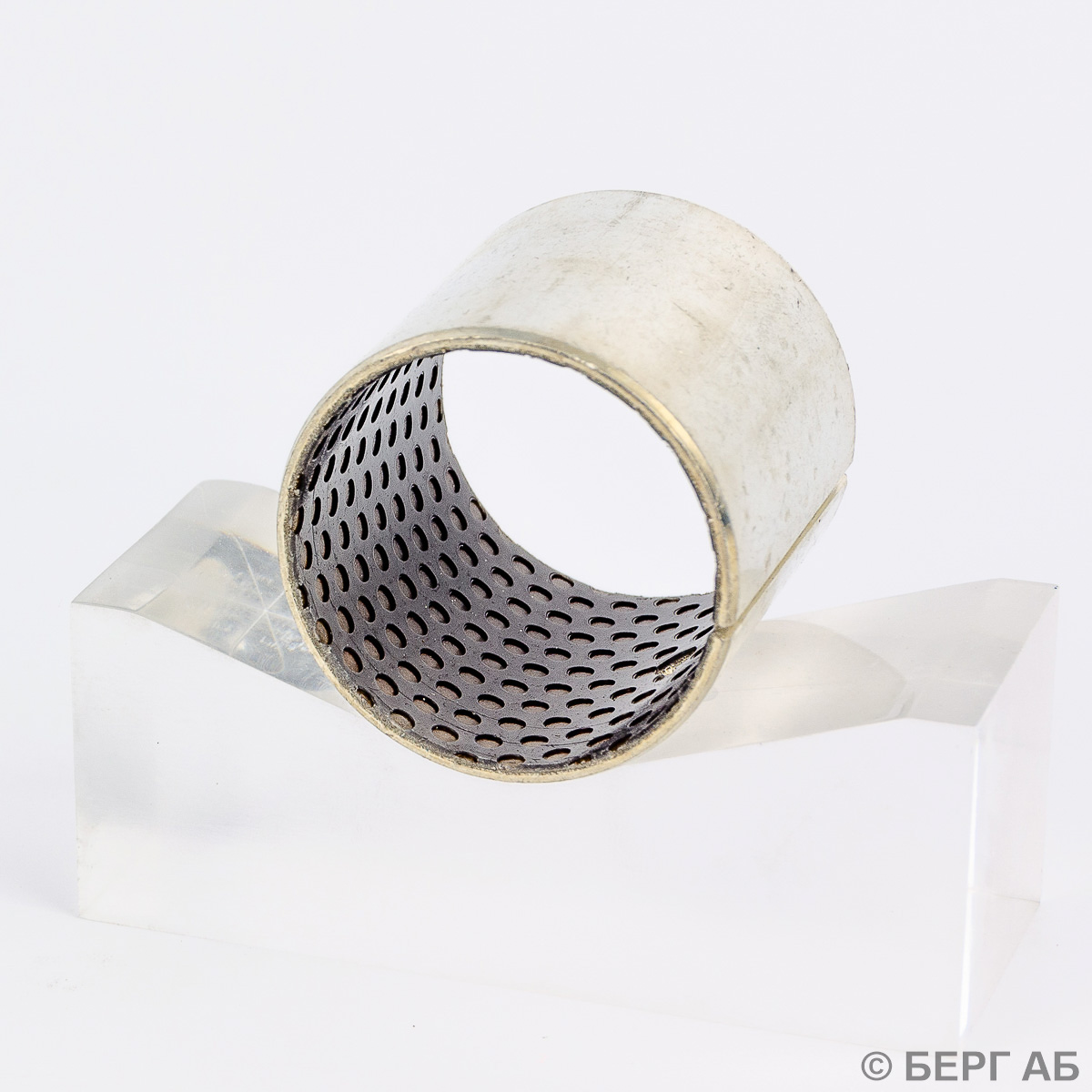 Производитель: SKF</br>Втулки скольжения PCM 455050 M