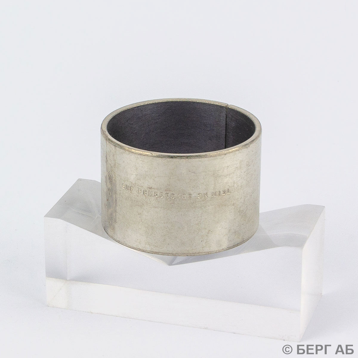 Производитель: SKF</br>Втулки скольжения PCM 556040 E