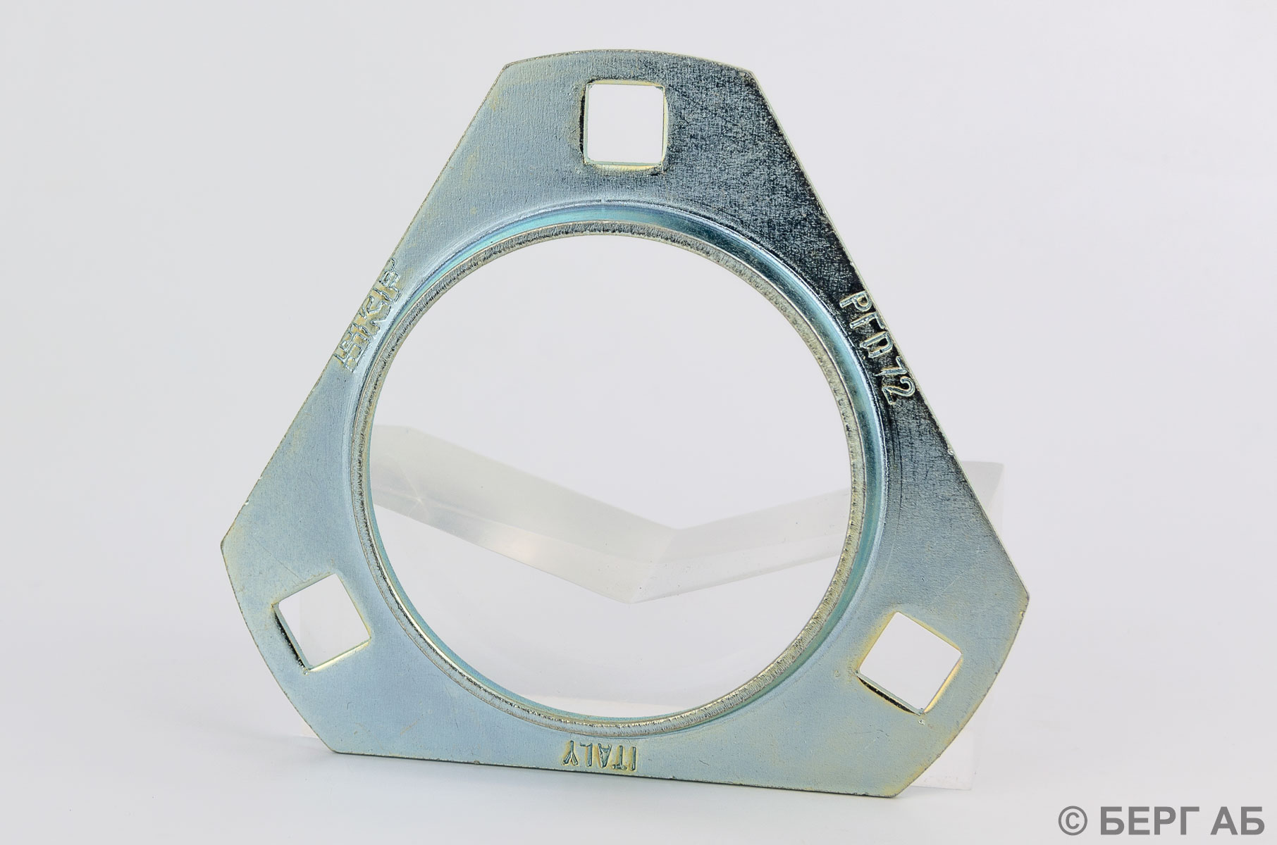 Производитель: SKF</br>Подшипники и подшипниковые узлы типа Y PFD 72