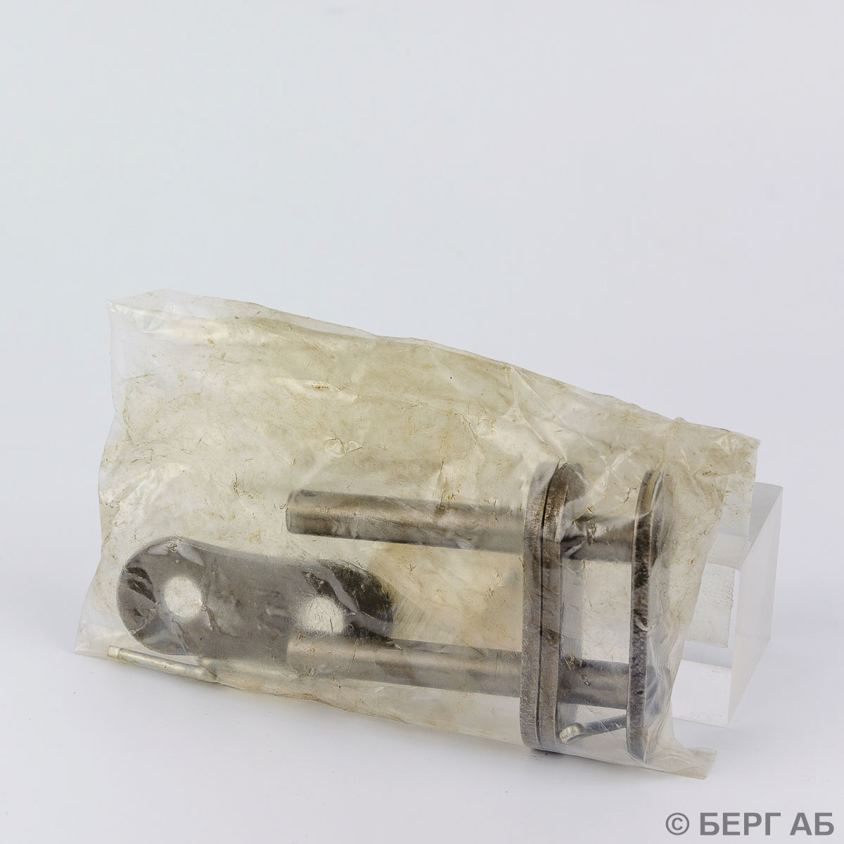 Производитель: SKF</br>Цепи PHC 100SPH-2C/L