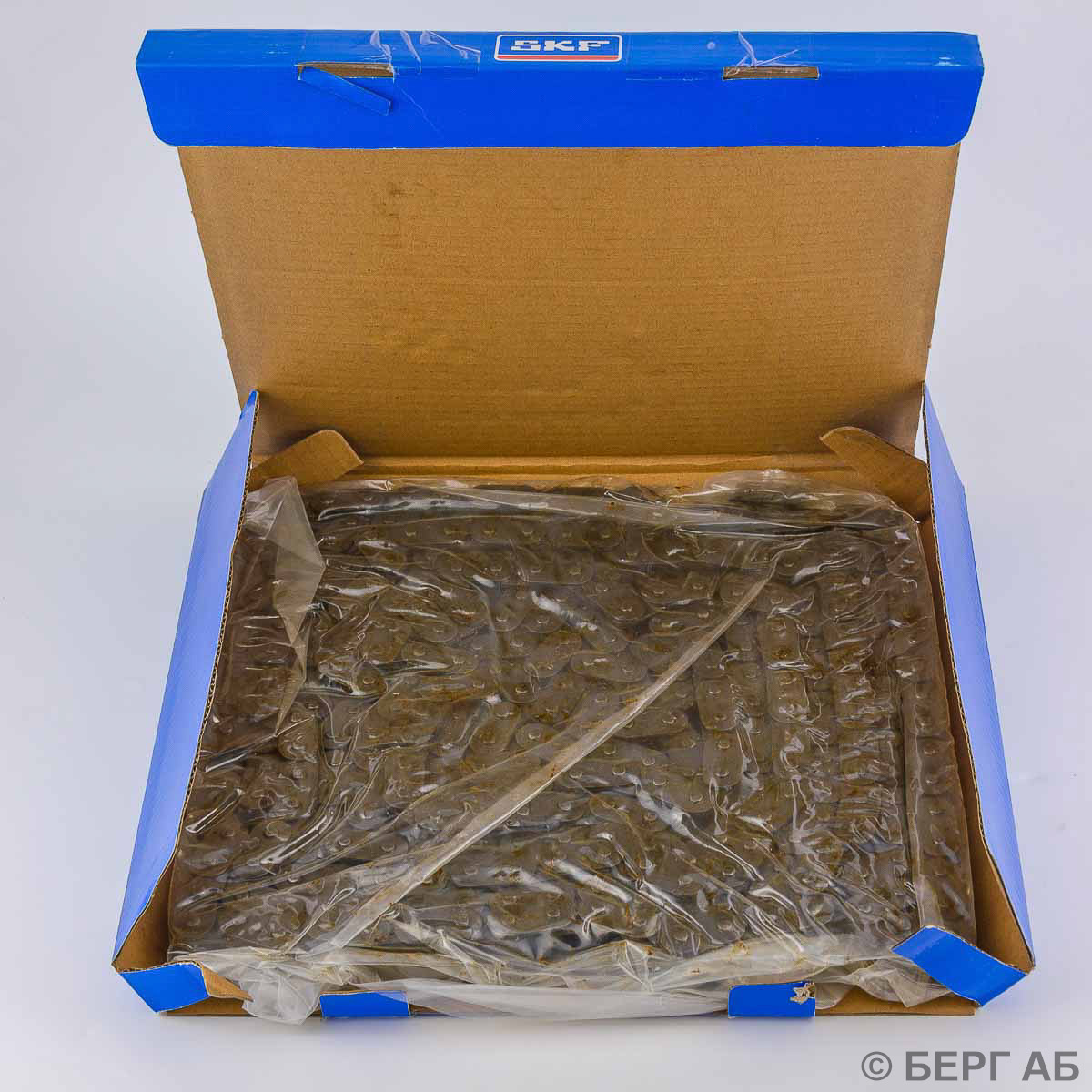 Производитель: SKF</br>Цепи PHC C10B-1X5MTR