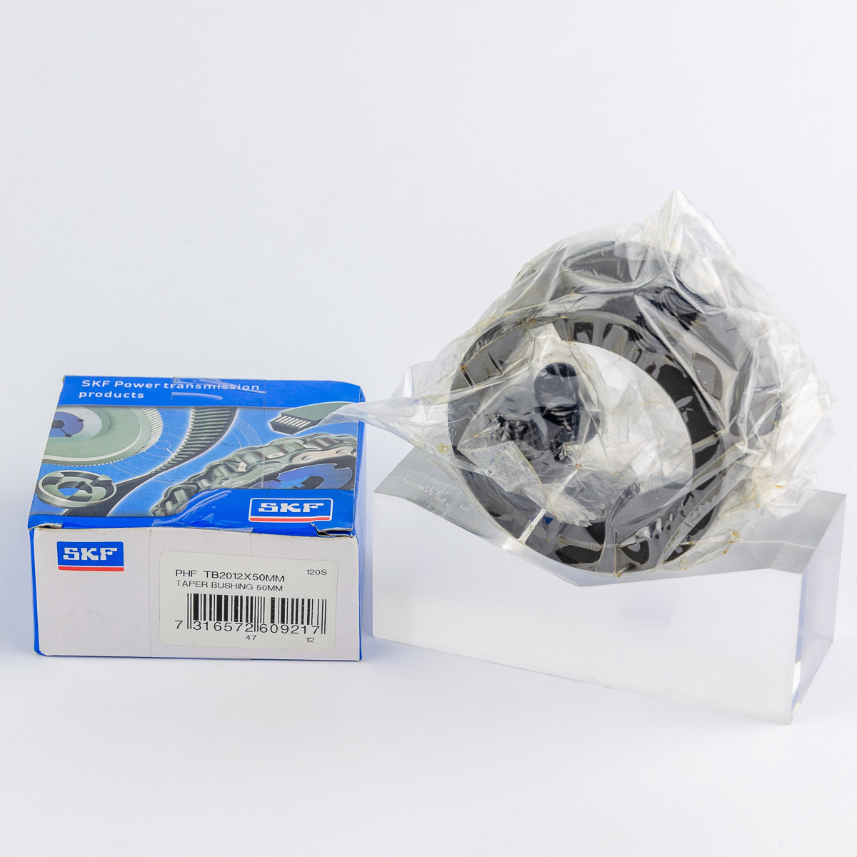 Производитель: SKF</br>Втулки PHF TB2012X50MM