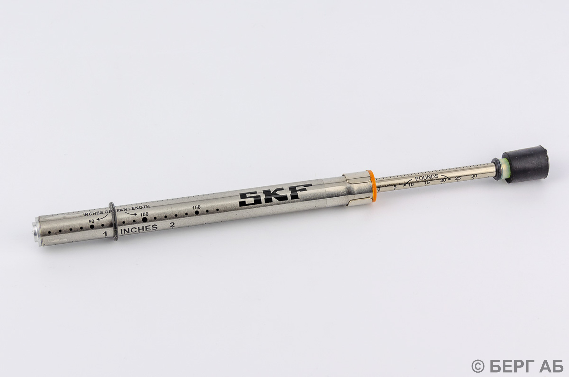 Инструменты SKF PHG PT/C1 007