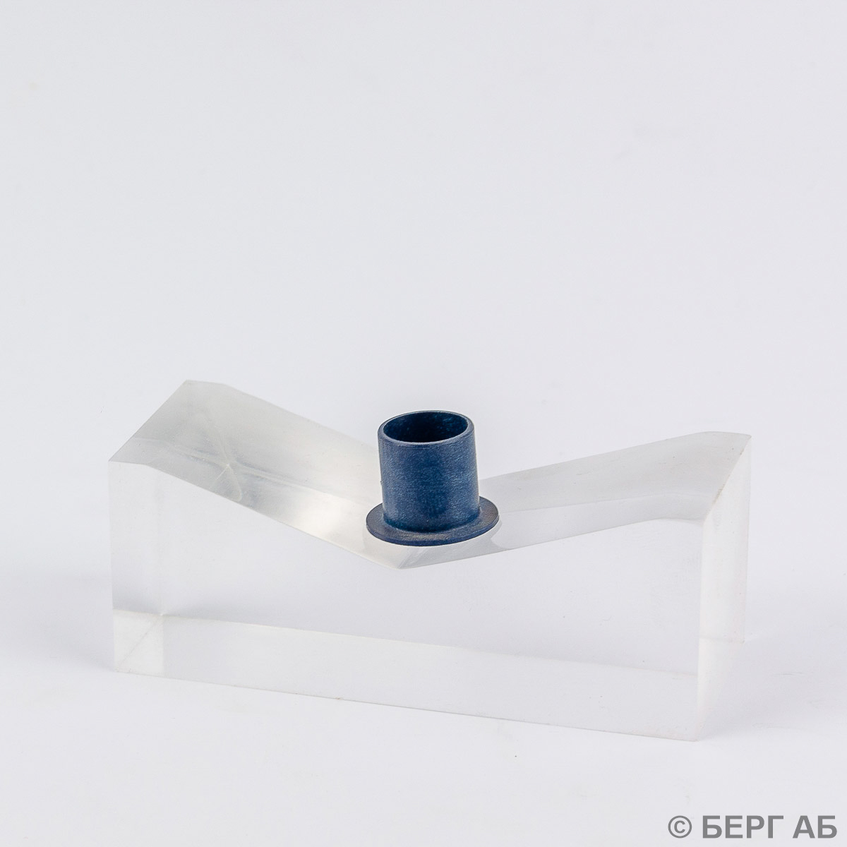 Производитель: SKF</br>Втулки скольжения PPMF 141617