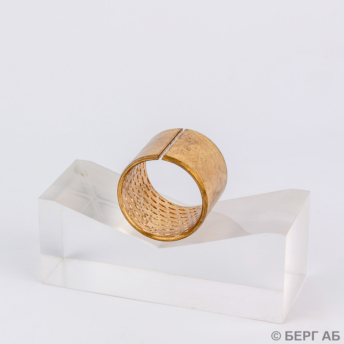 Производитель: SKF</br>Подшипники PRM 323630