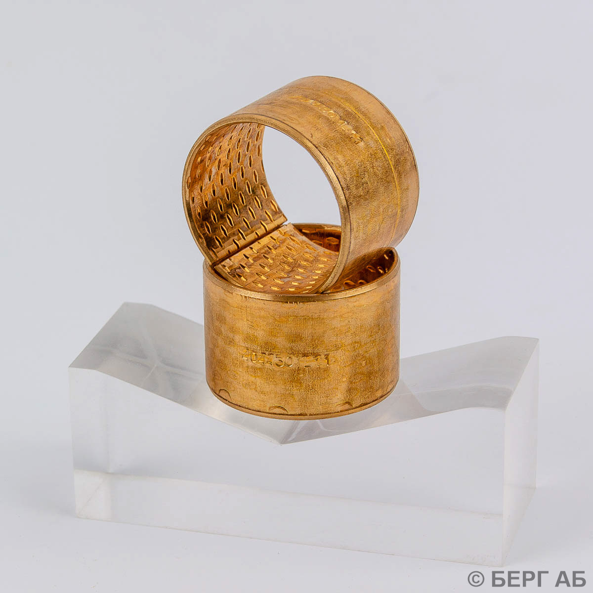Производитель: SKF</br>Подшипники PRM 404430