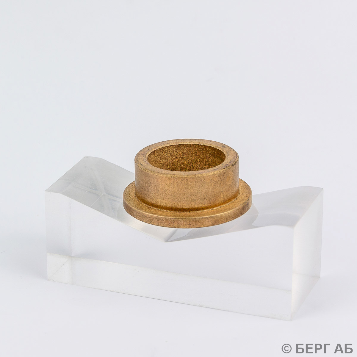 Производитель: SKF</br>Втулки скольжения PSMF 304020 A51