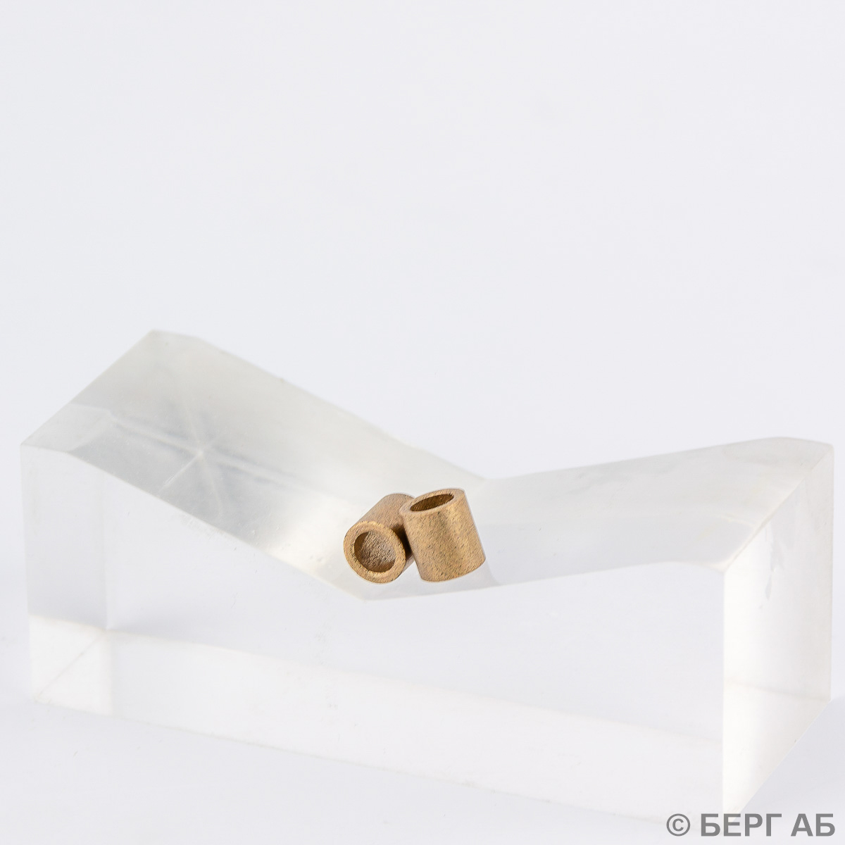 Производитель: SKF</br>Втулки скольжения PSM 060910 A51