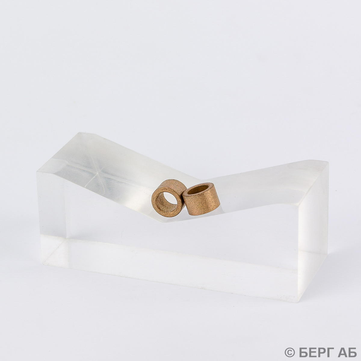 Производитель: SKF</br>Втулки скольжения PSM 081208 A51