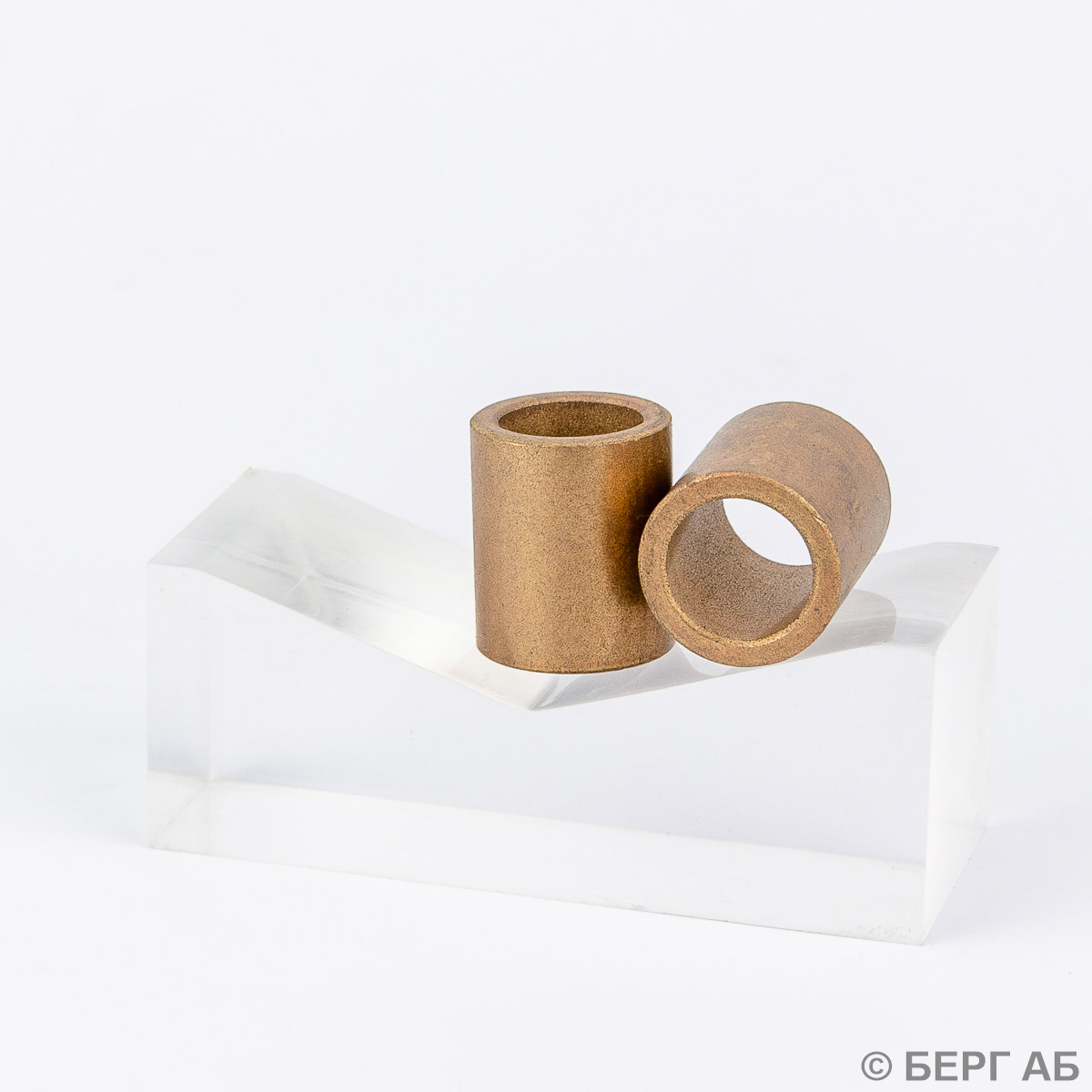 Производитель: SKF</br>Втулки скольжения PSM 182530 A51