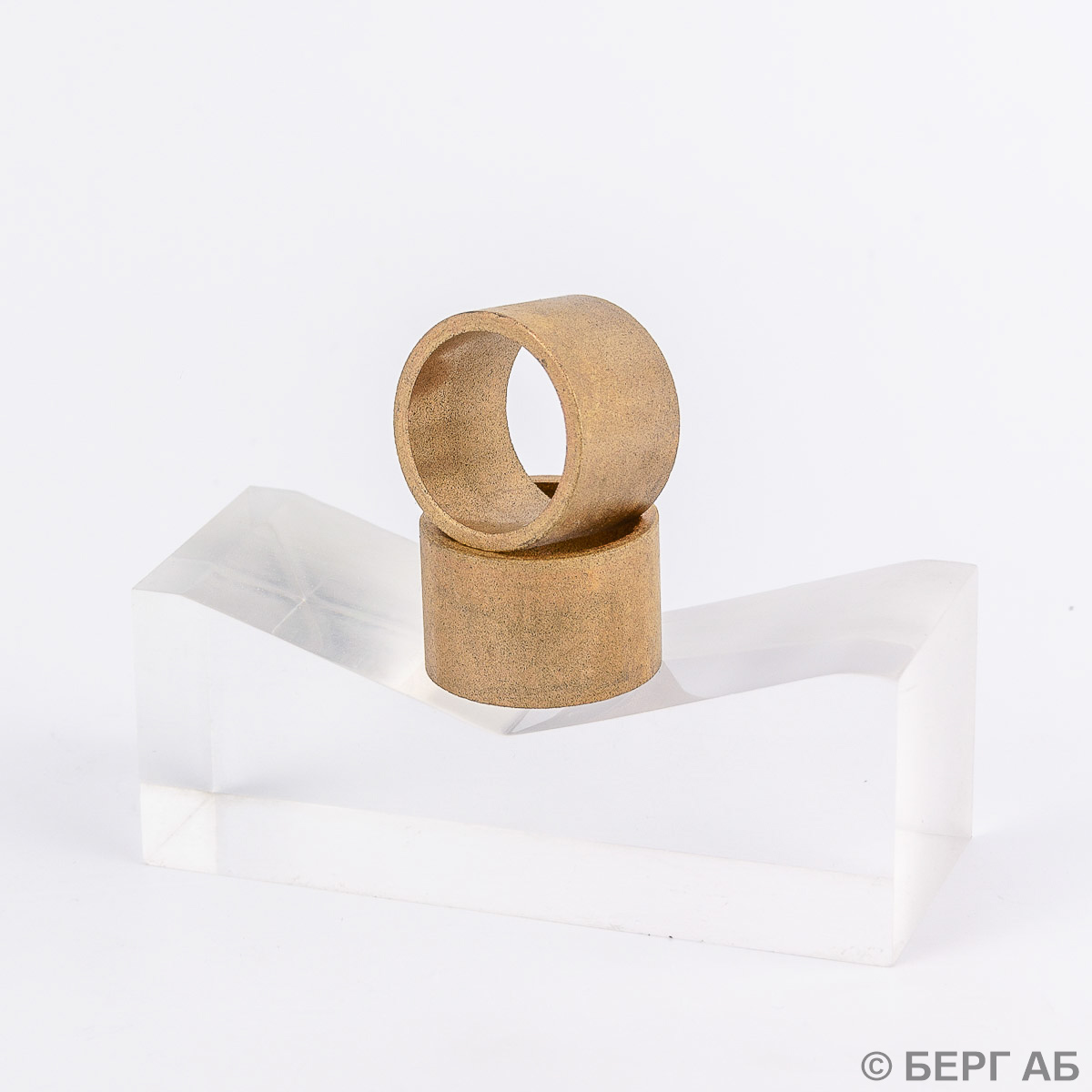 Производитель: SKF</br>Втулки скольжения PSM 253020 A51