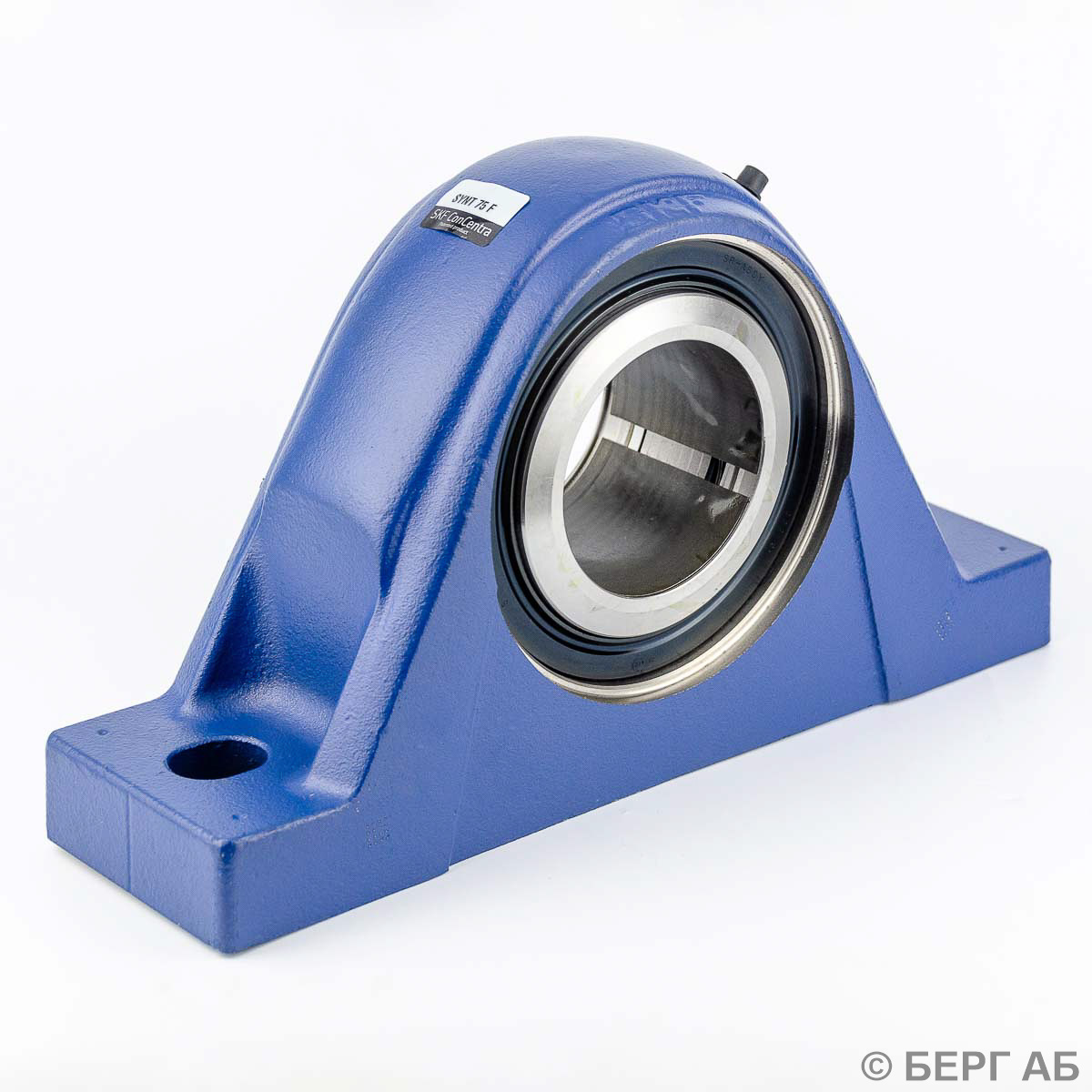 Производитель: SKF</br>Подшипники SYNT 75 F