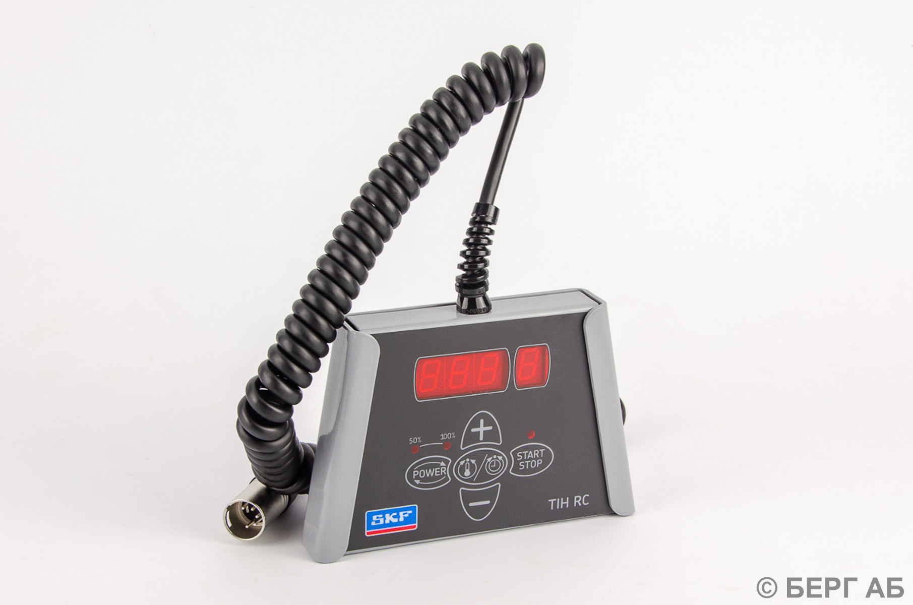 Инструменты SKF TIH 030M/230V