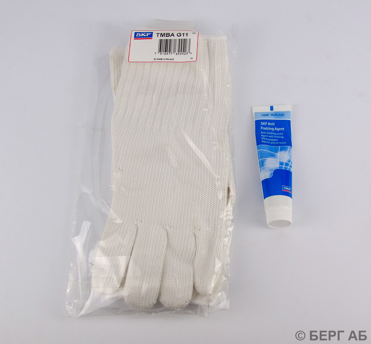 Инструменты SKF TIH 030M/230V