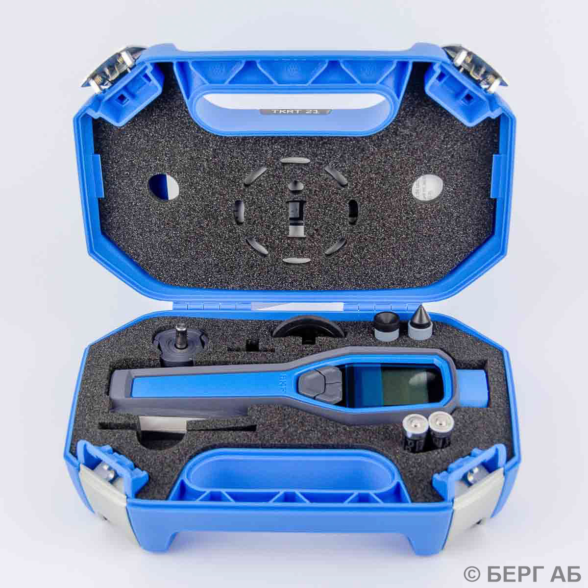 Производитель: SKF</br>Инструменты TKRT 21
