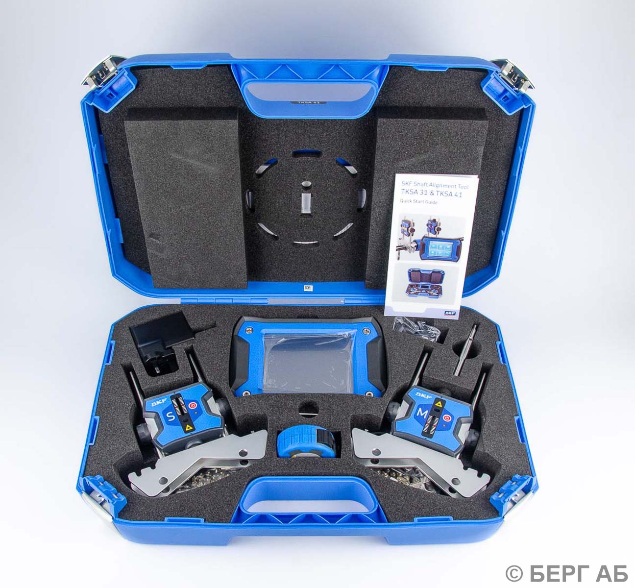 Инструменты SKF TKSA 41