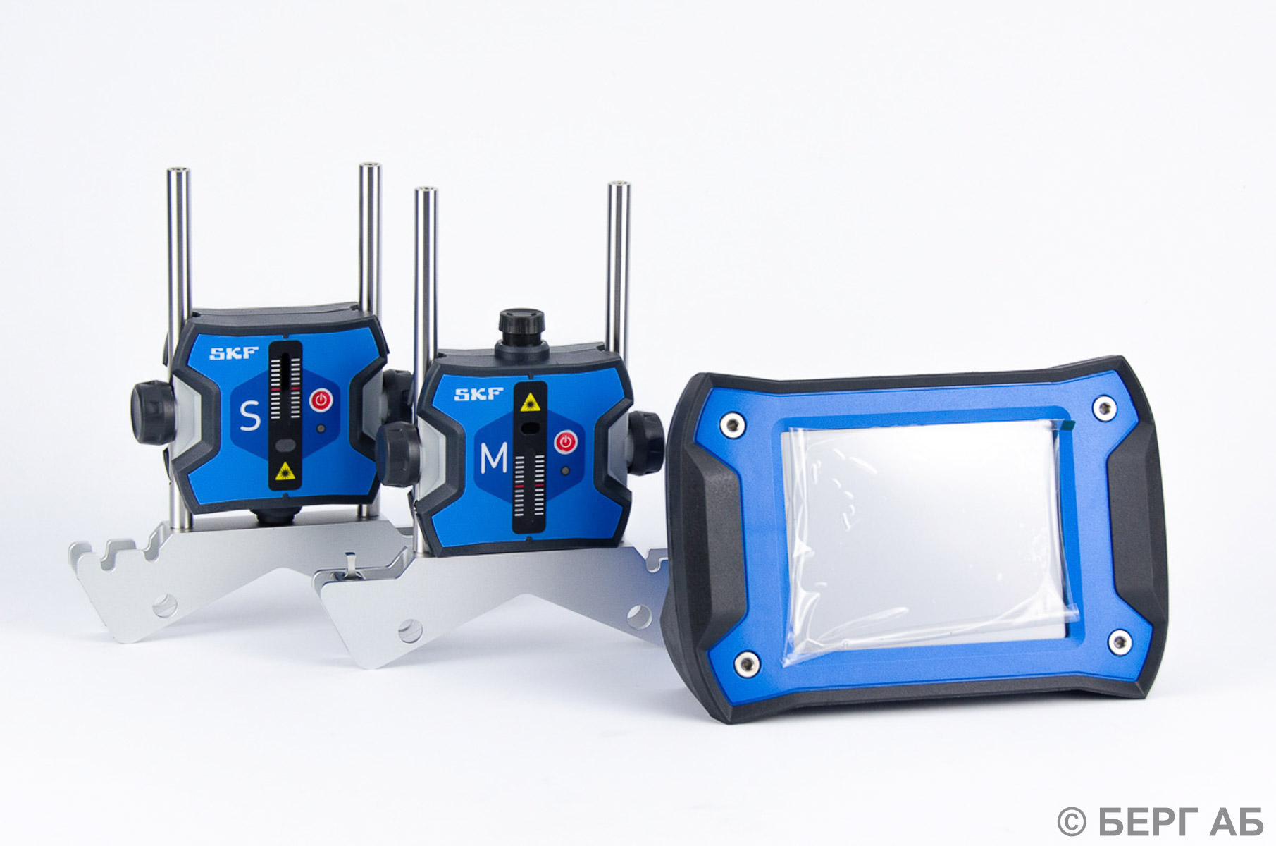 Инструменты SKF TKSA 41