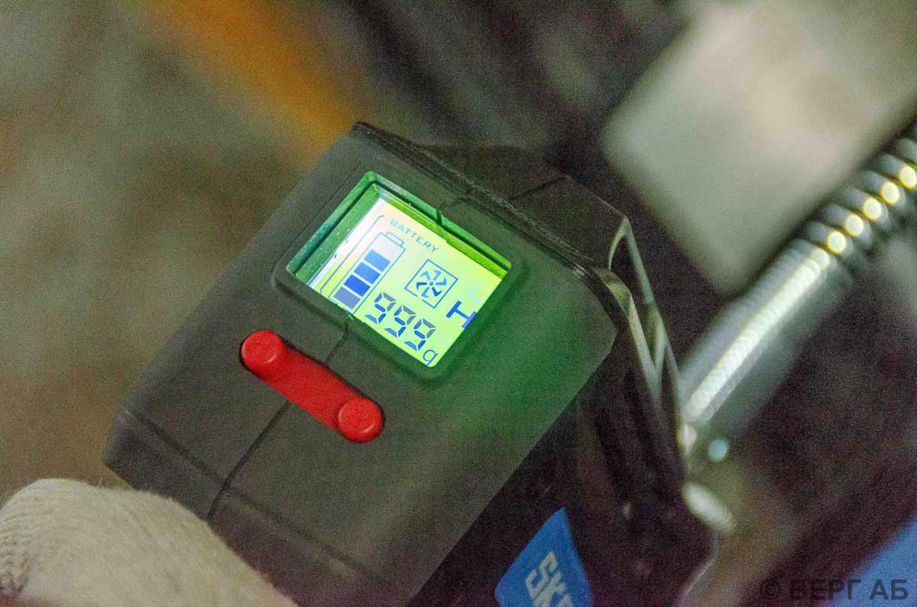 Автоматический лубрикатор SKF TLGB 20