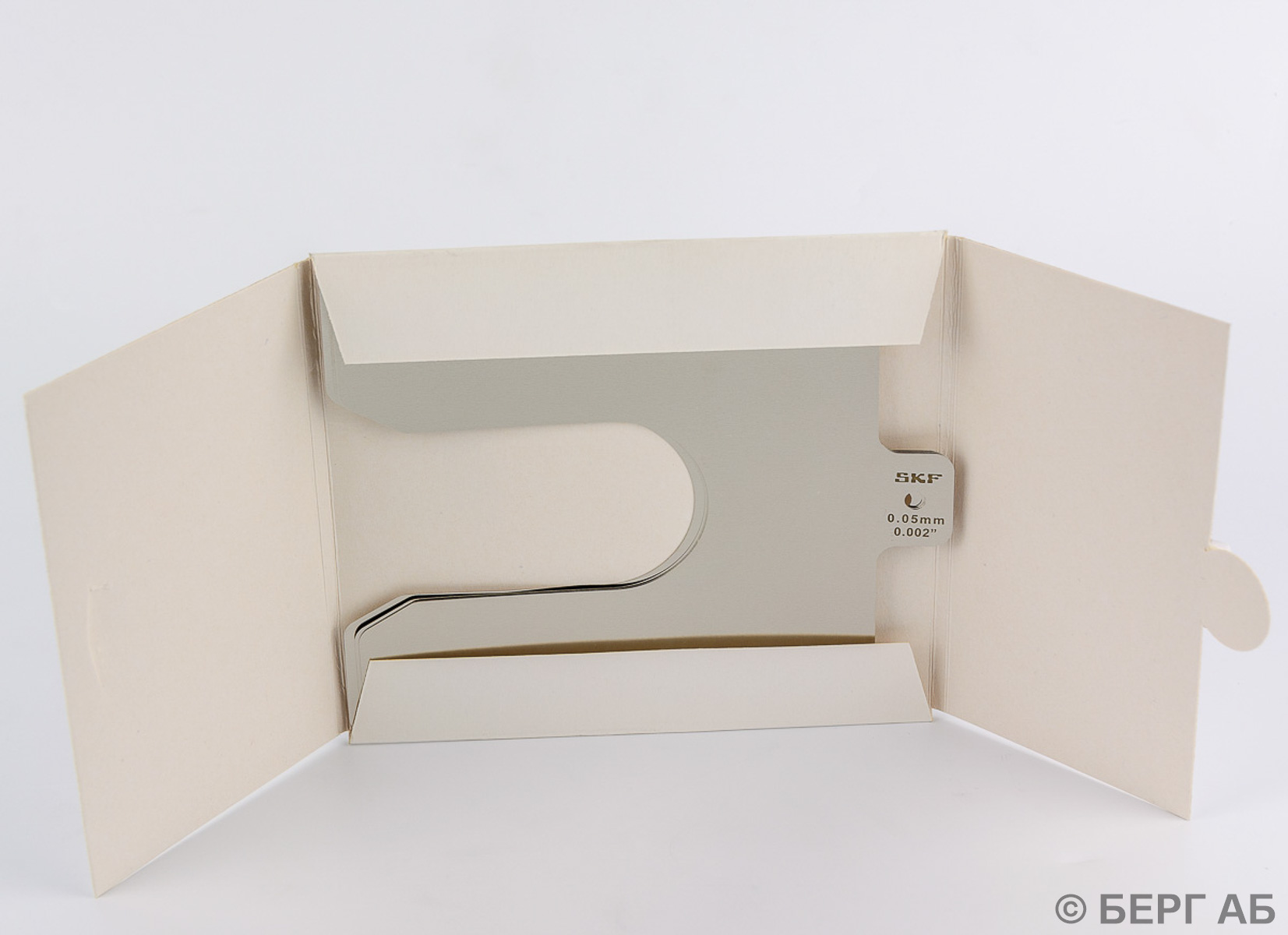 Производитель: SKF</br>Инструменты TMAS 125-005