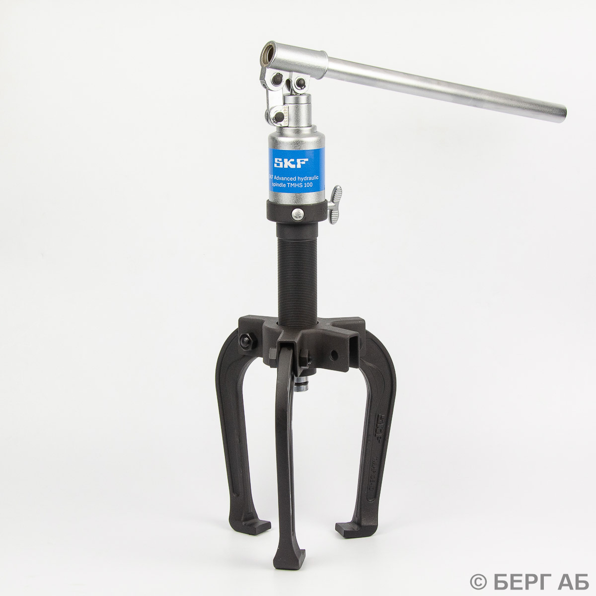 TMHP 10E SKF