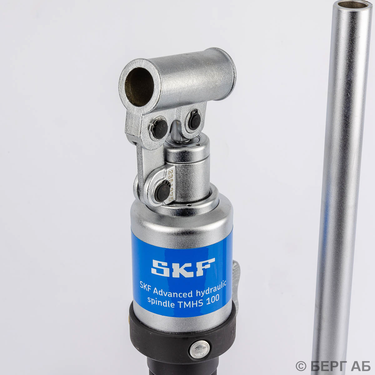 Съемники подшипников TMHS 100-1