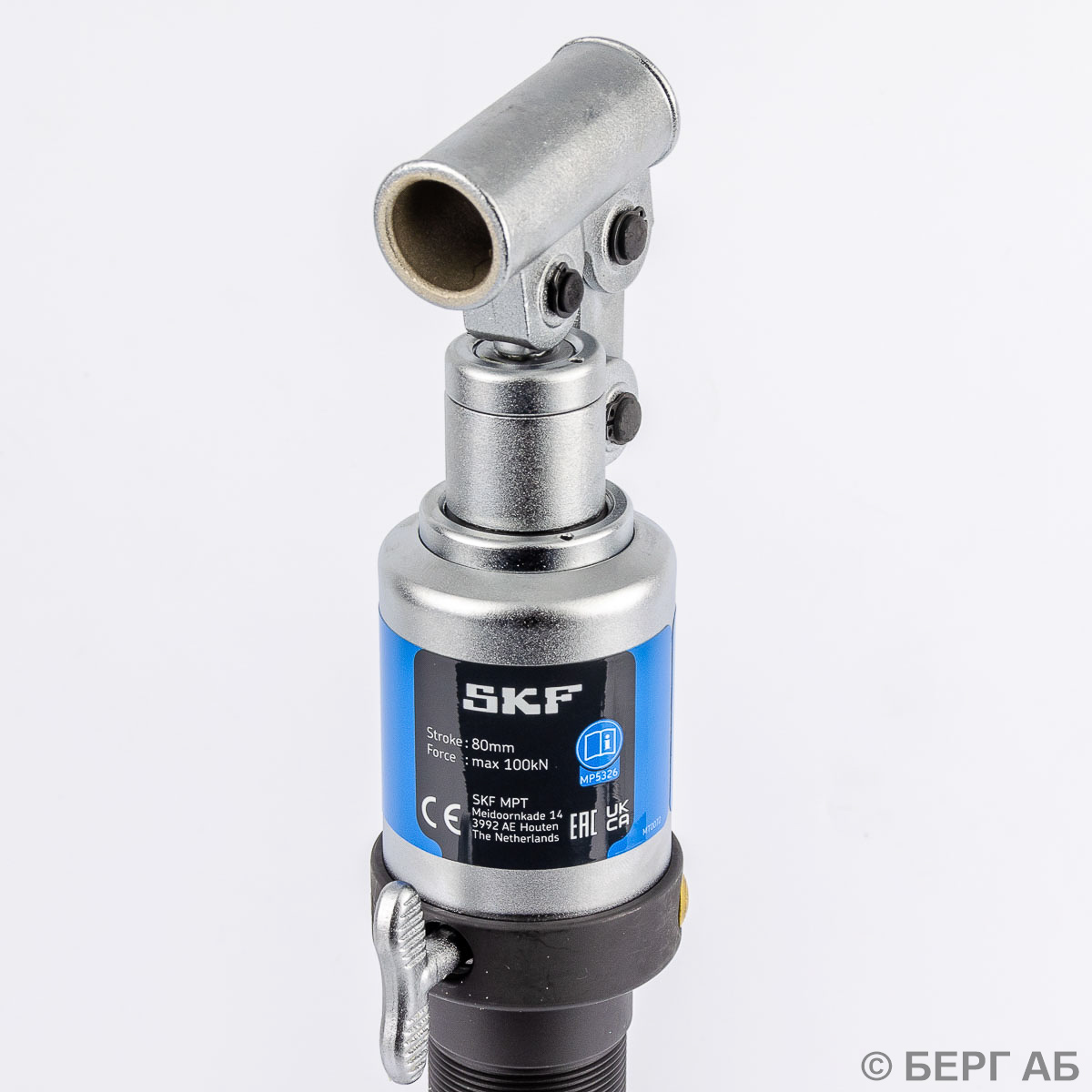 Съемники подшипников TMHS 100-1