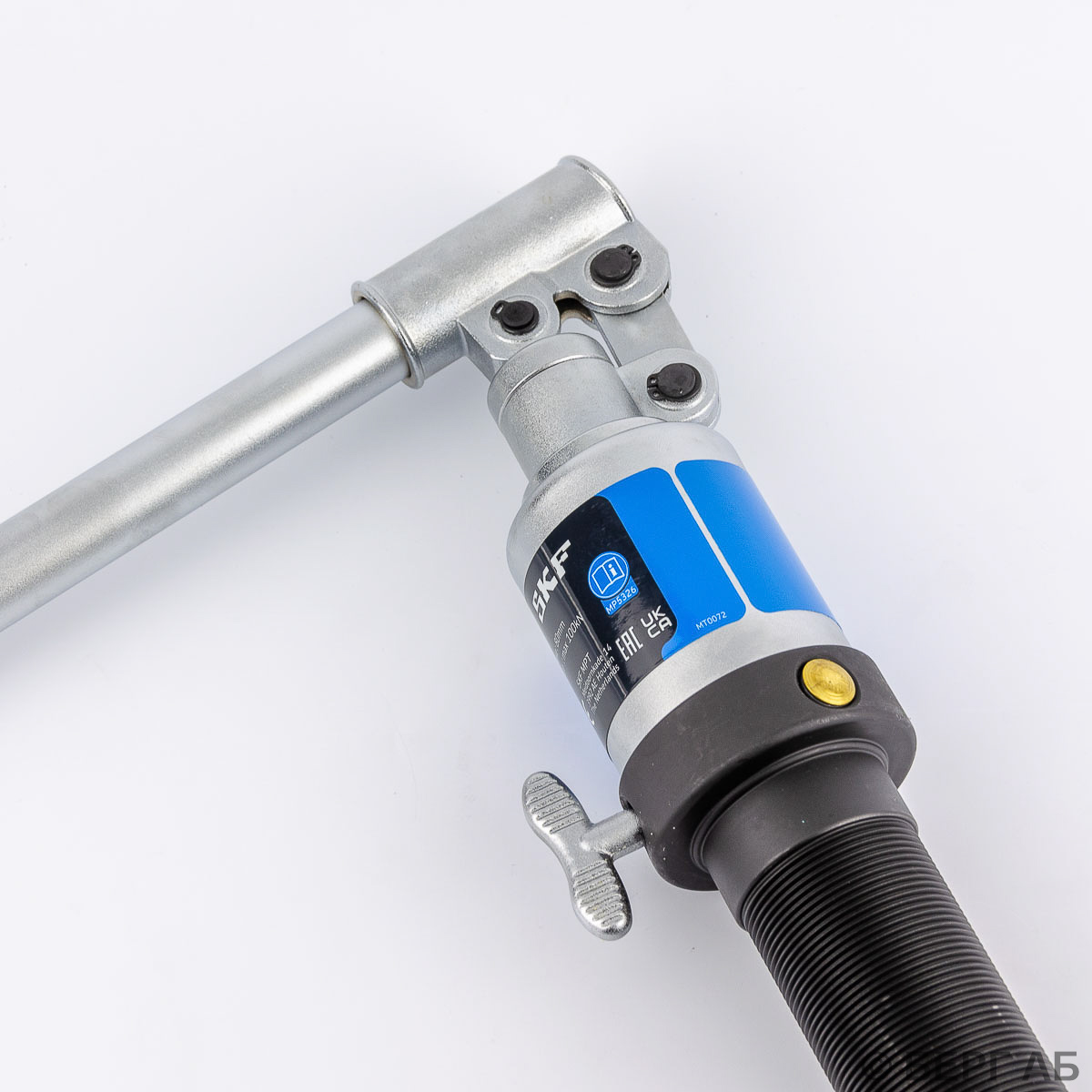 Съемники подшипников TMHS 100-1