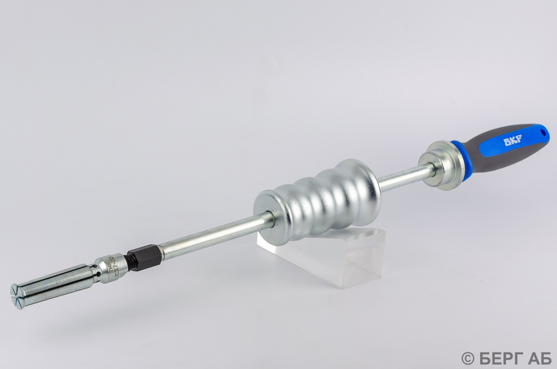 Производитель: SKF</br>Съемники подшипников TMIC 7-28