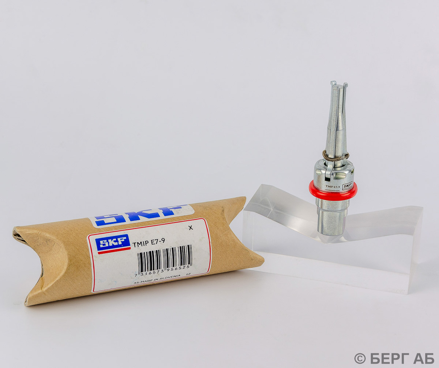 TMIP E7-9 SKF