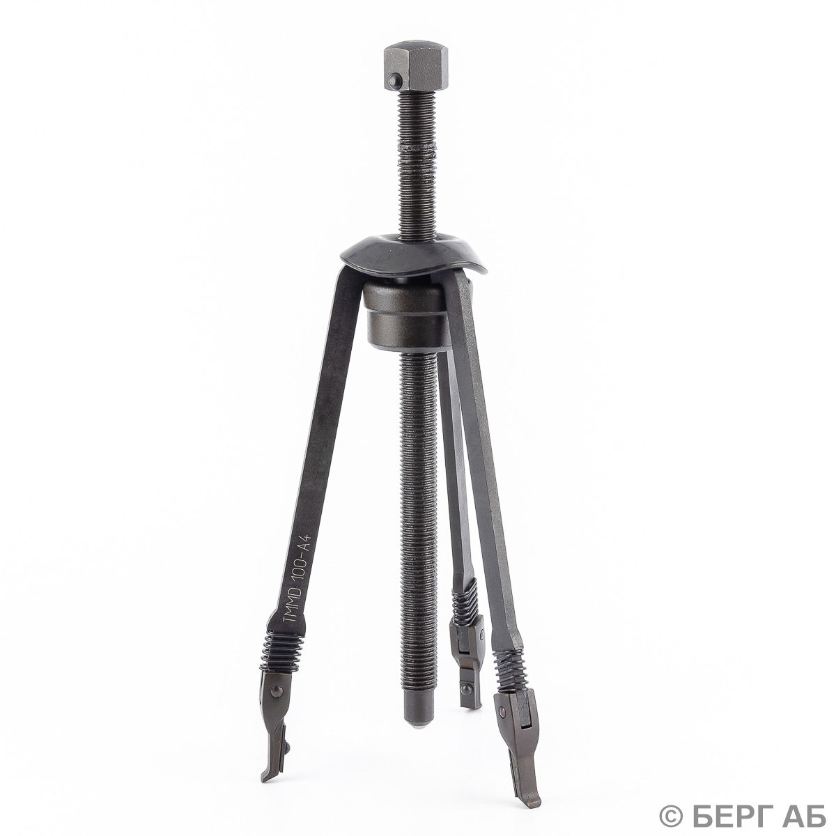 Производитель: SKF</br>Съемники подшипников TMMD 100