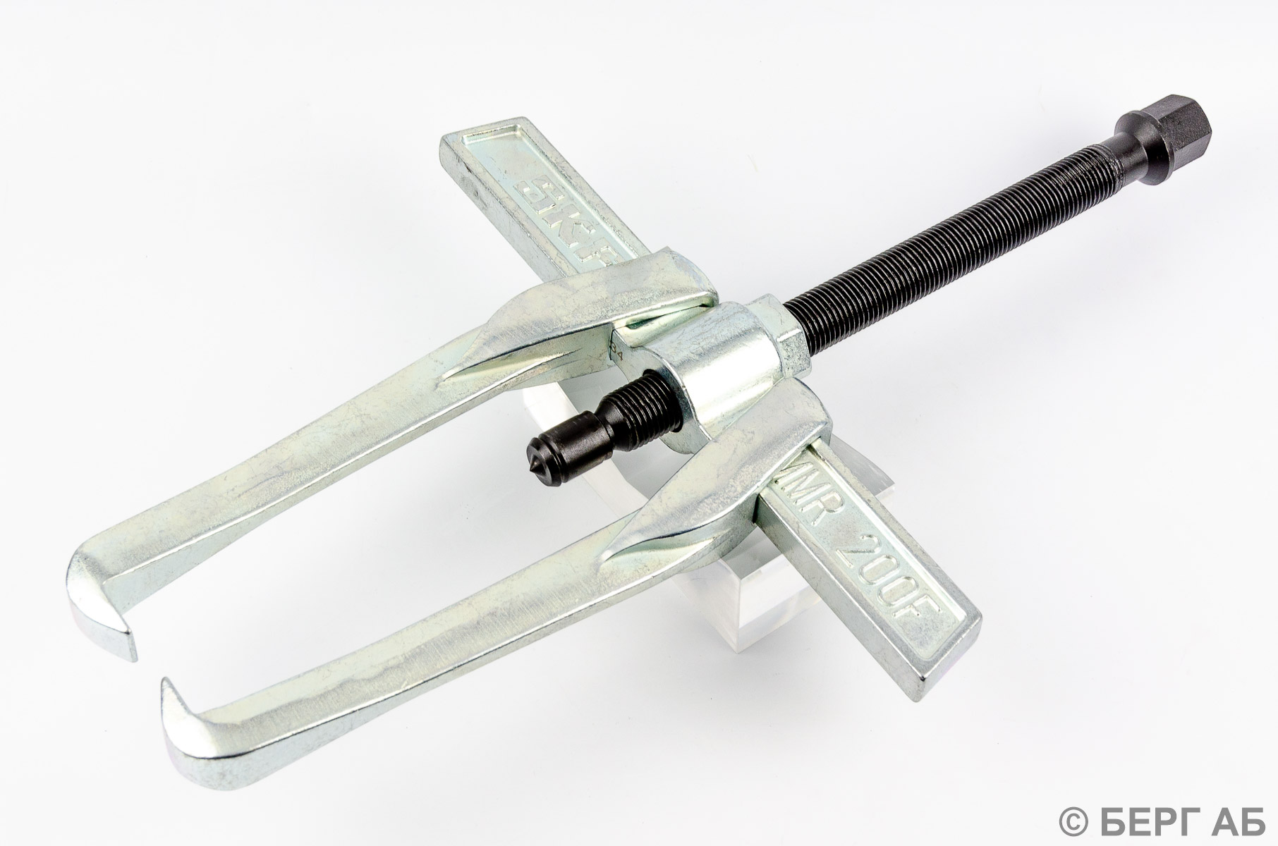 TMMR 200F SKF